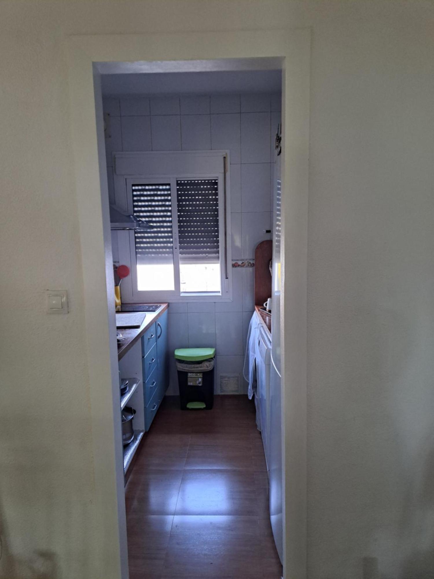 Ole Triana Διαμέρισμα Σεβίλλη Εξωτερικό φωτογραφία