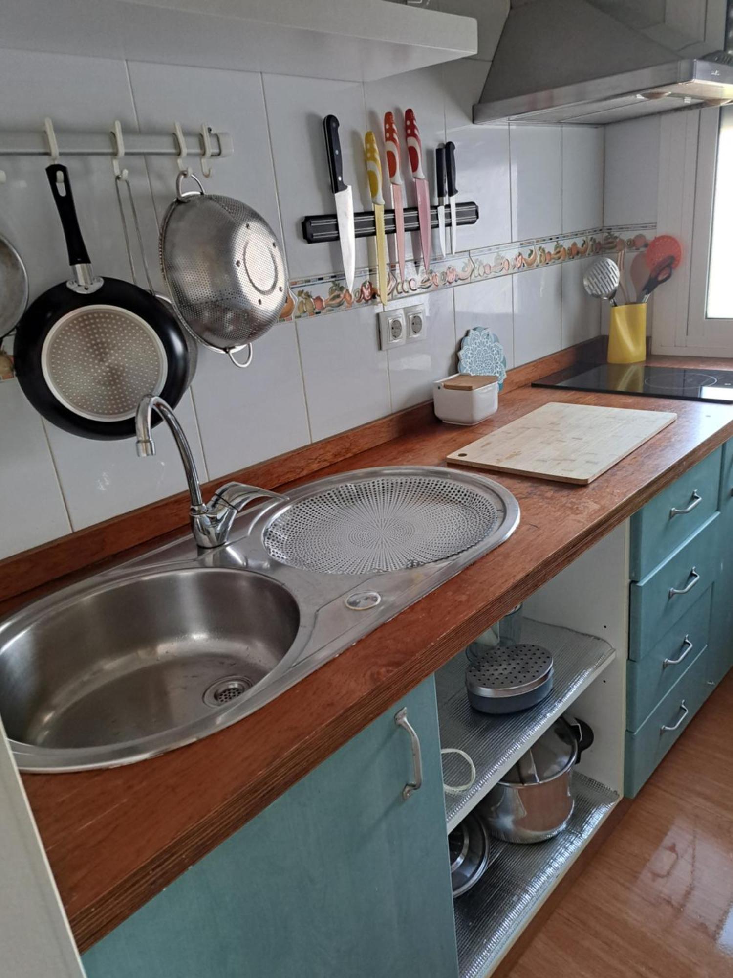Ole Triana Διαμέρισμα Σεβίλλη Εξωτερικό φωτογραφία