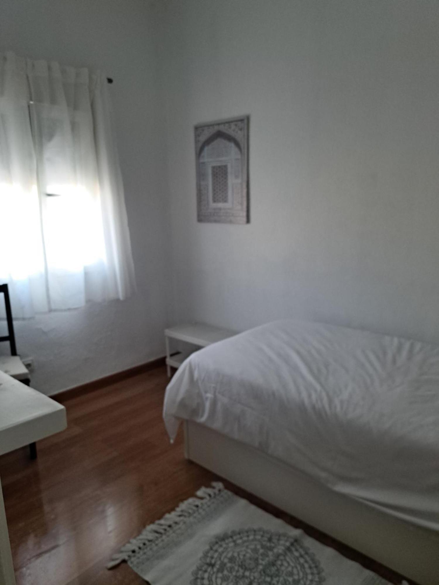 Ole Triana Διαμέρισμα Σεβίλλη Εξωτερικό φωτογραφία